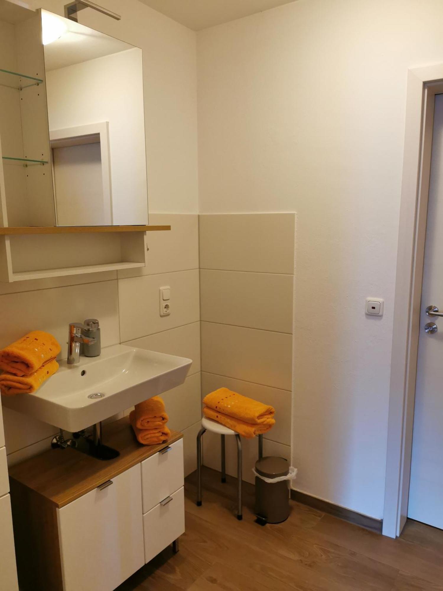 Allgaeuer Apartamento *