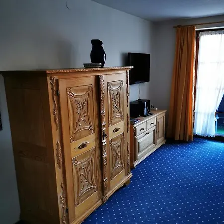 Allgäuer Landhaus Fischen im Allgäu Exterior foto