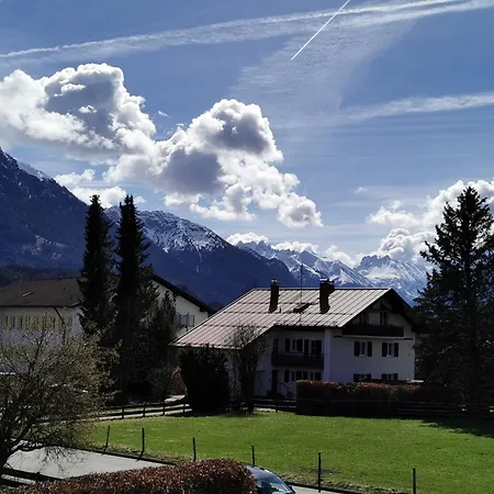 Allgäuer Landhaus Fischen im Allgäu Exterior foto