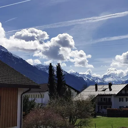 Allgäuer Landhaus Fischen im Allgäu Exterior foto