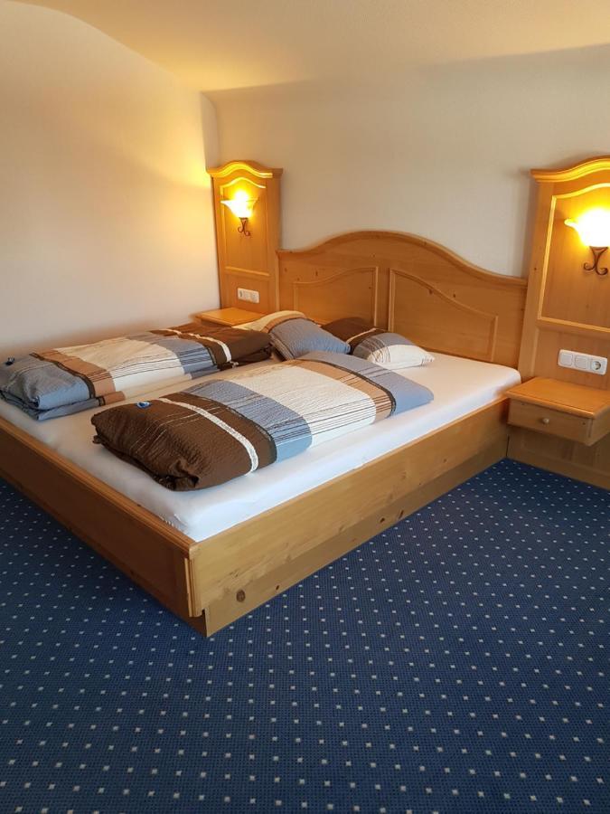 Appartement Allgaeuer *