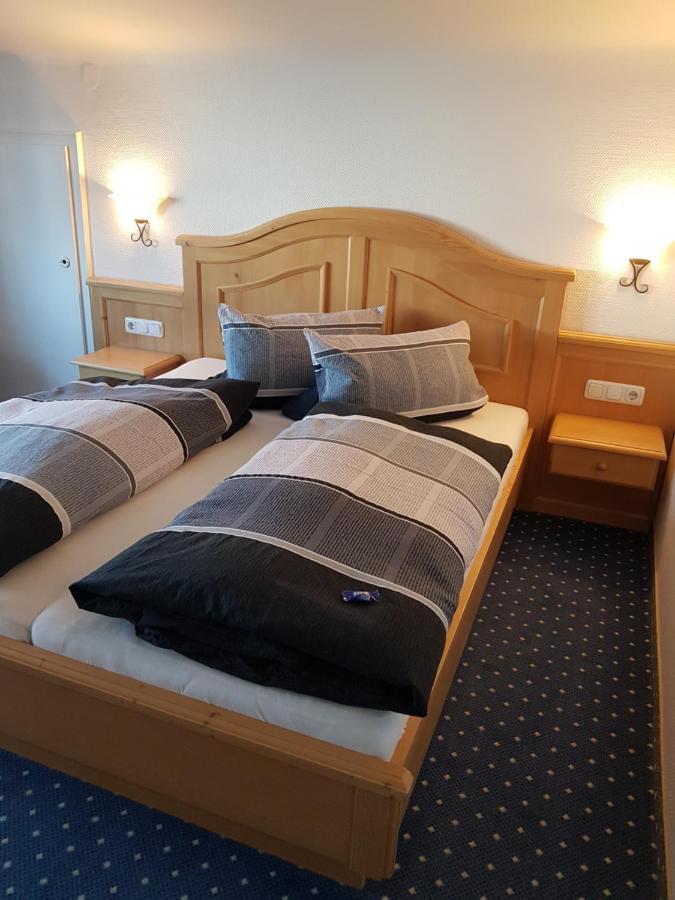 Allgaeuer Appartement Fischen im Allgaeu