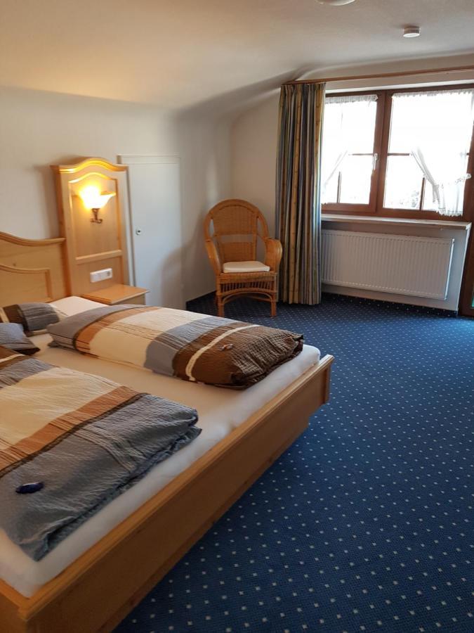 Allgaeuer Appartement Fischen im Allgaeu