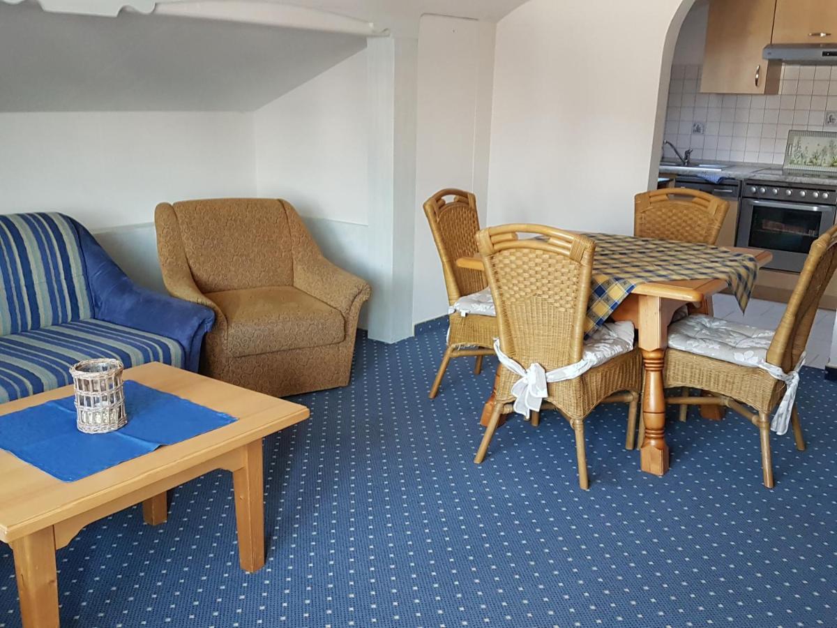 Allgaeuer Appartement Fischen im Allgaeu