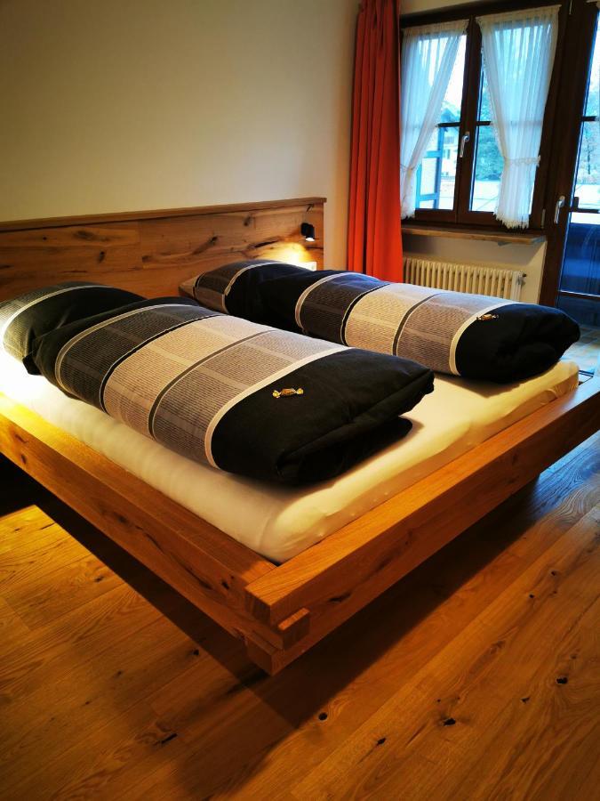 Appartement Allgaeuer