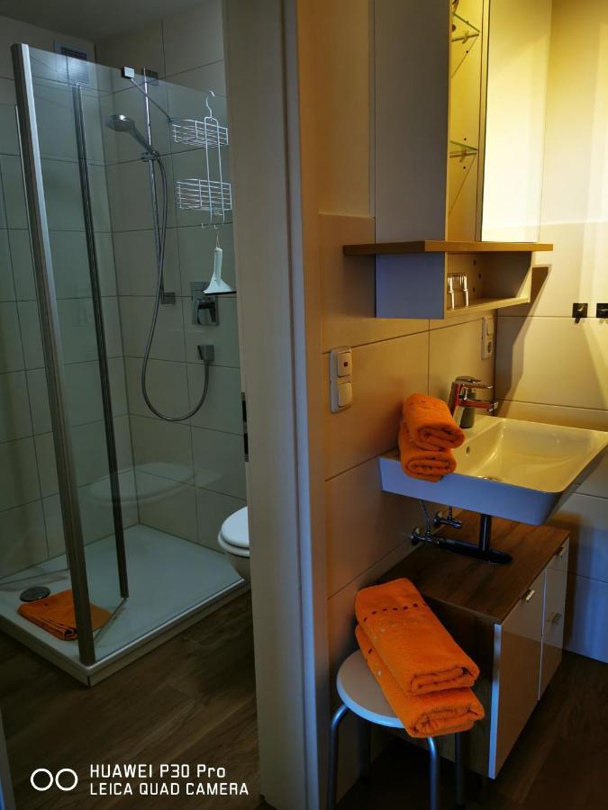 Allgaeuer Appartement *
