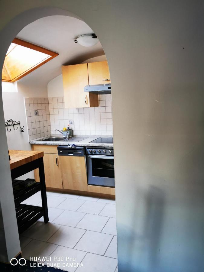 Appartement Allgaeuer