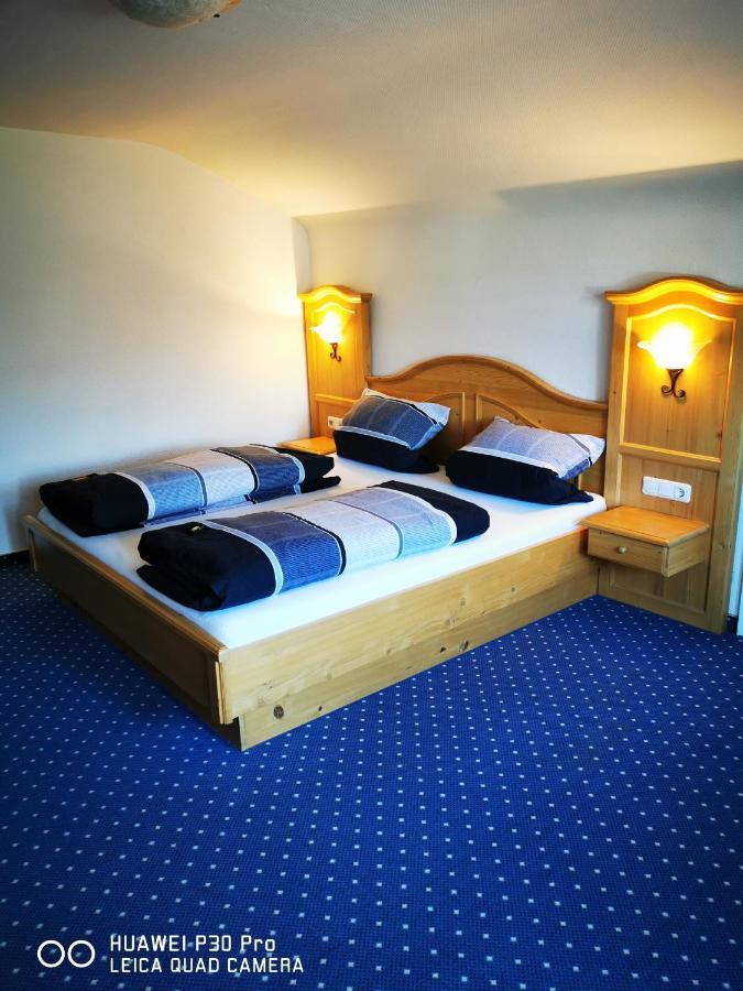 Apartamento Allgaeuer *