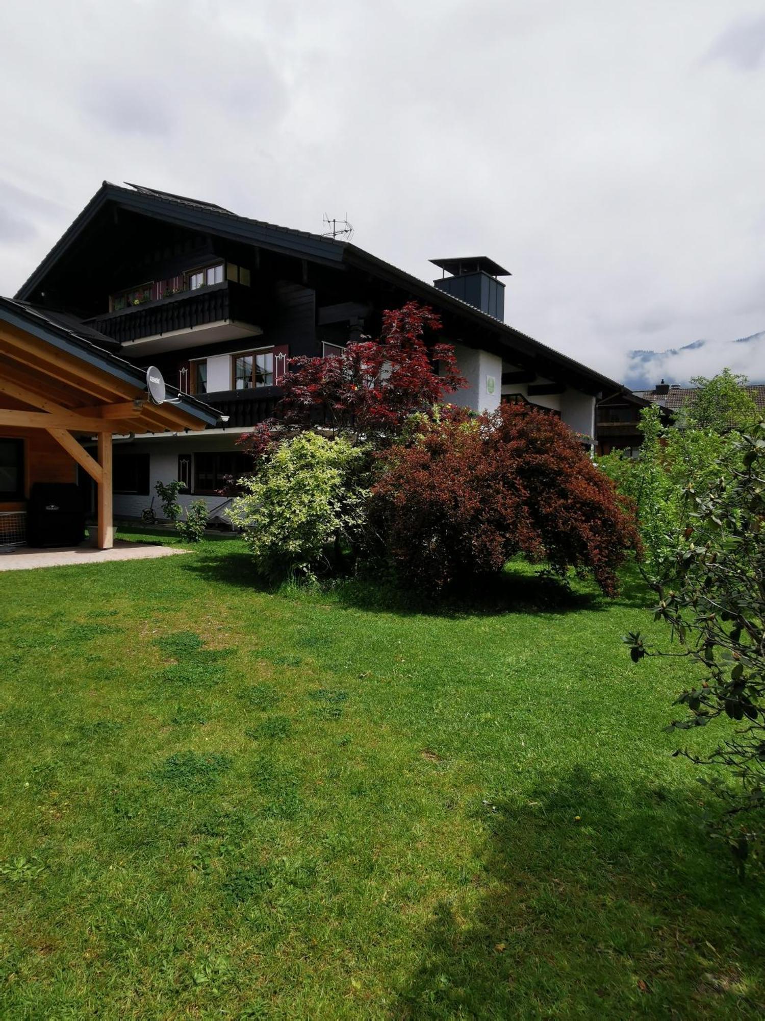 Appartement Allgaeuer