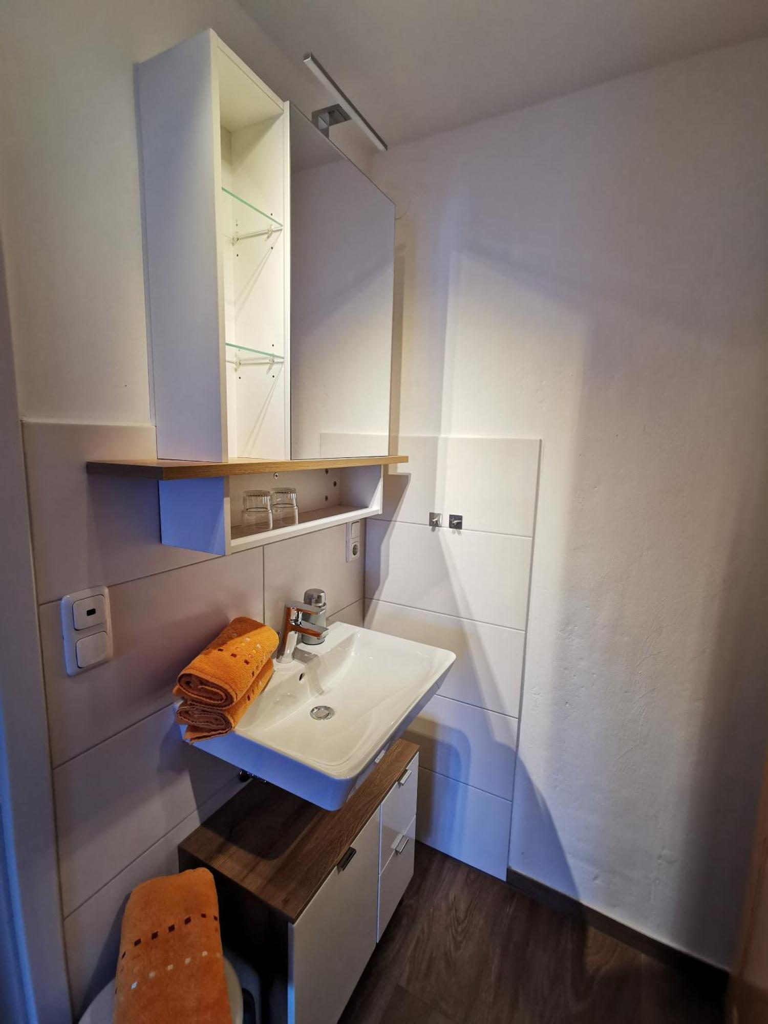 Appartement Allgaeuer *