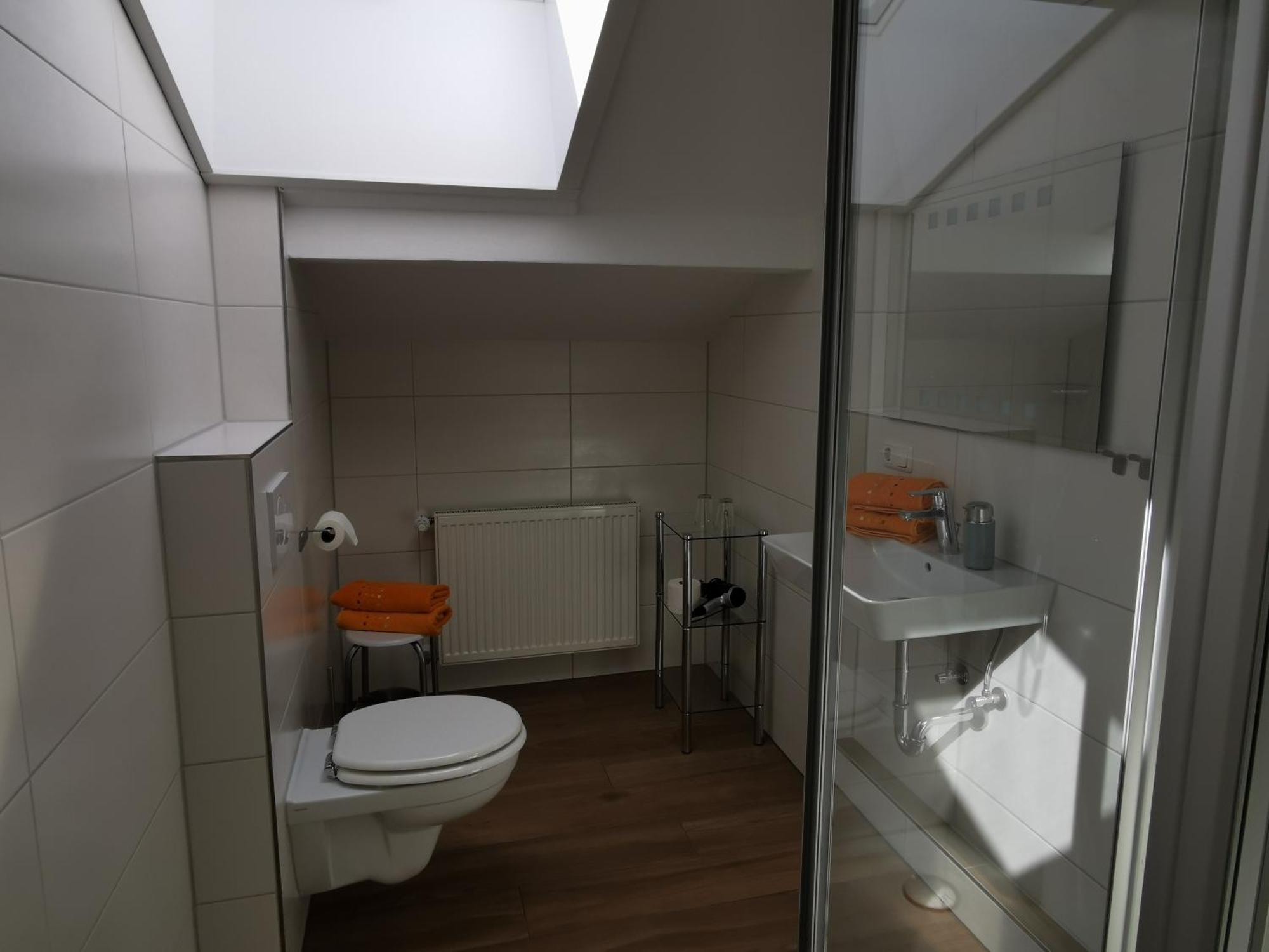 Allgaeuer Appartement Fischen im Allgaeu