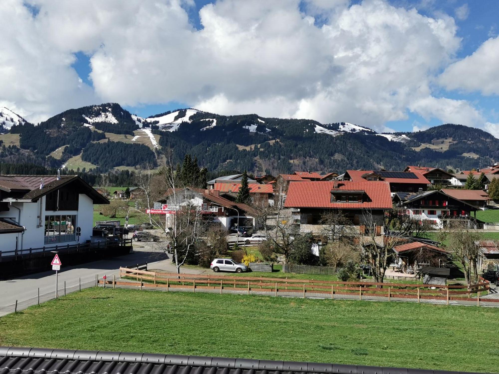 Allgaeuer * Fischen im Allgaeu