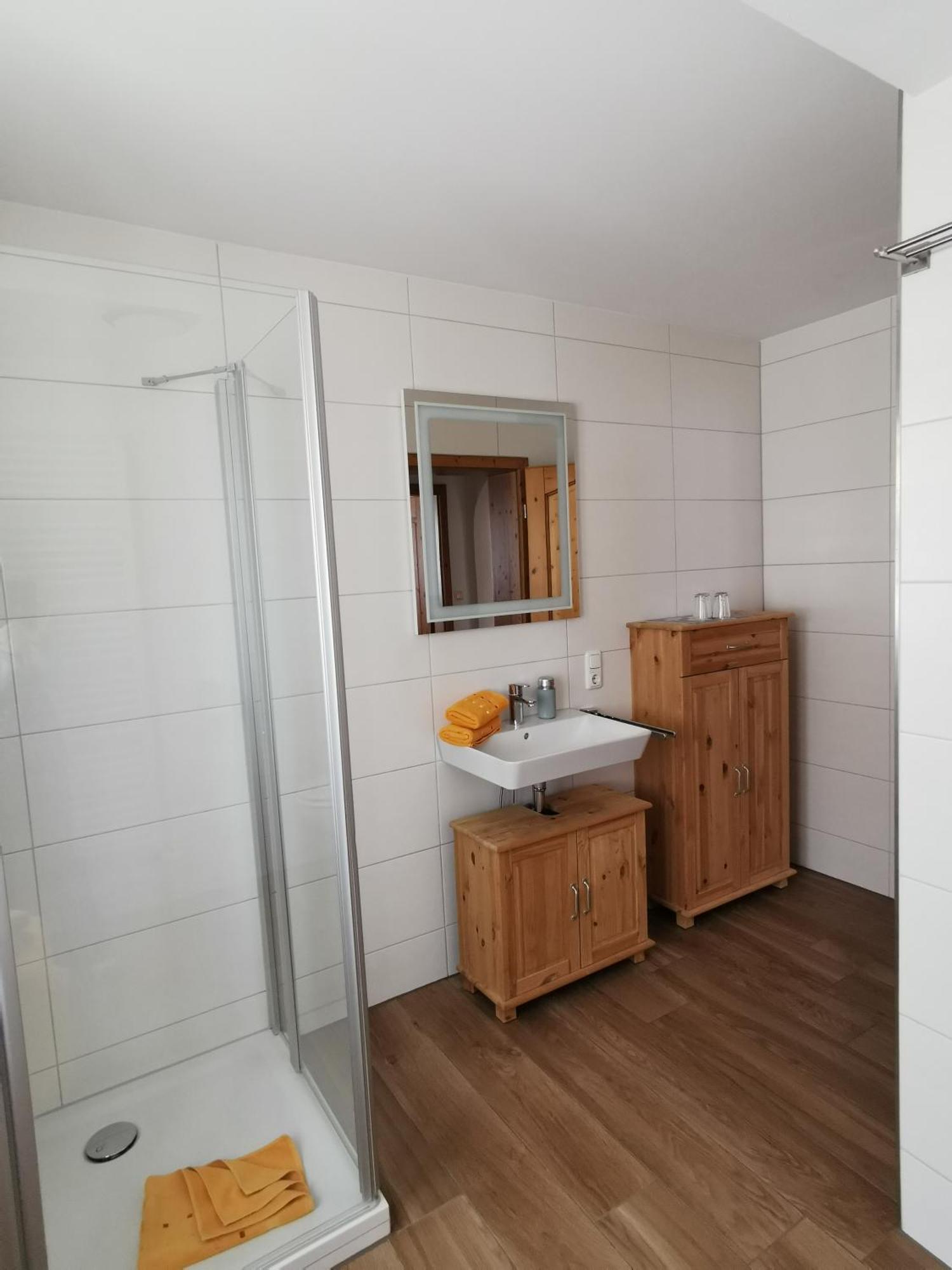Allgaeuer Appartement
