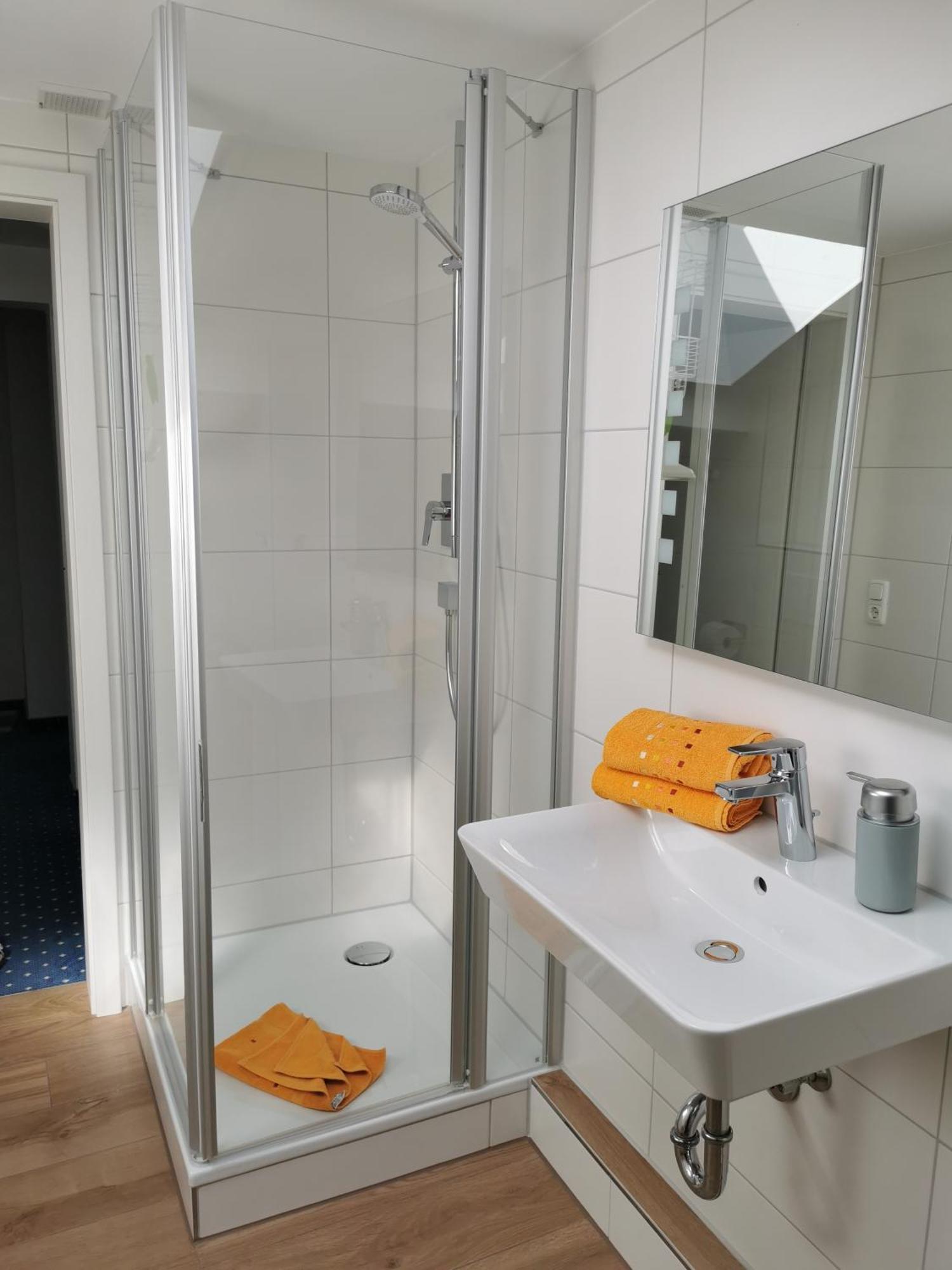 Appartement Allgaeuer Fischen im Allgaeu