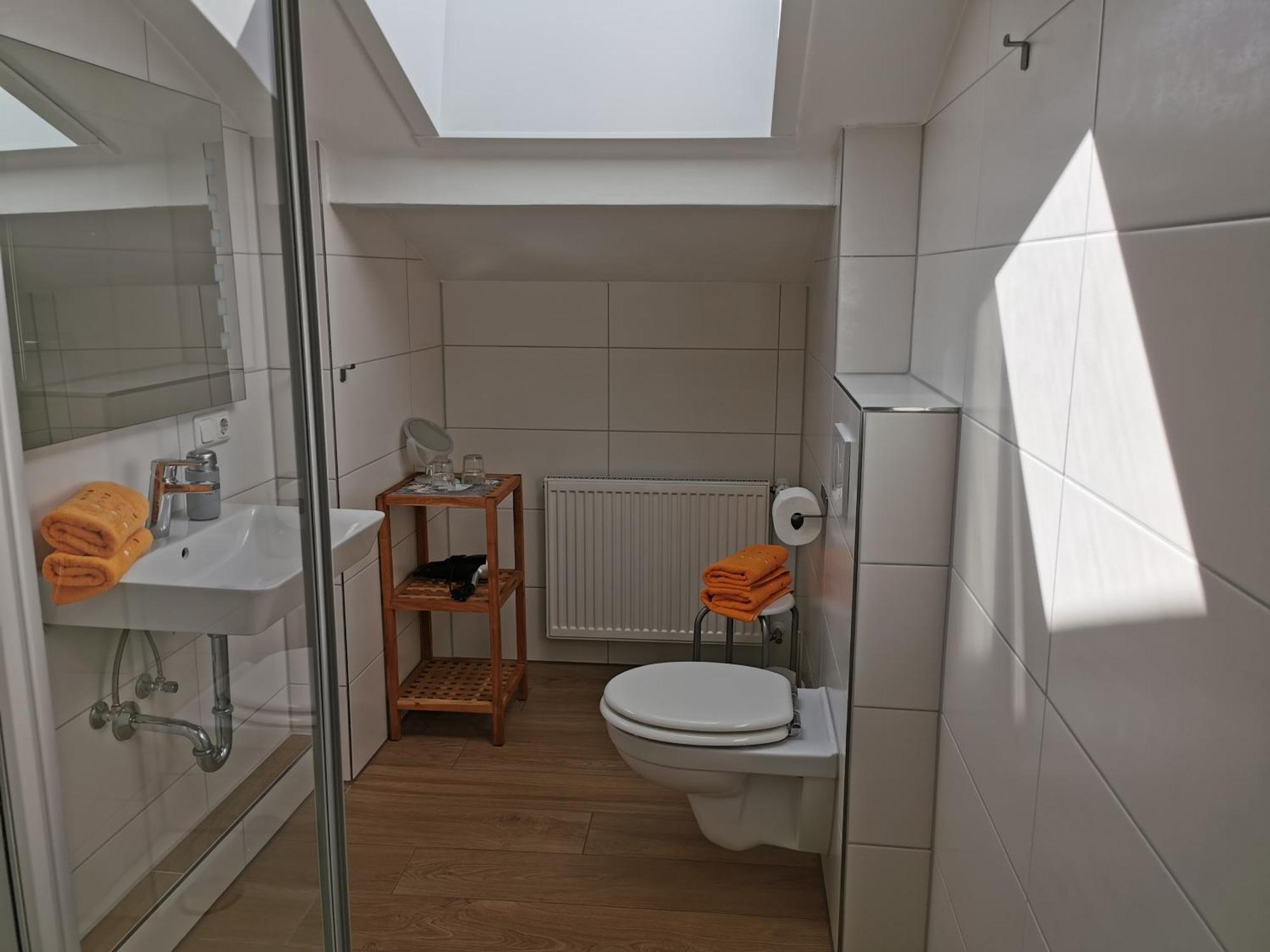 Allgaeuer Appartement