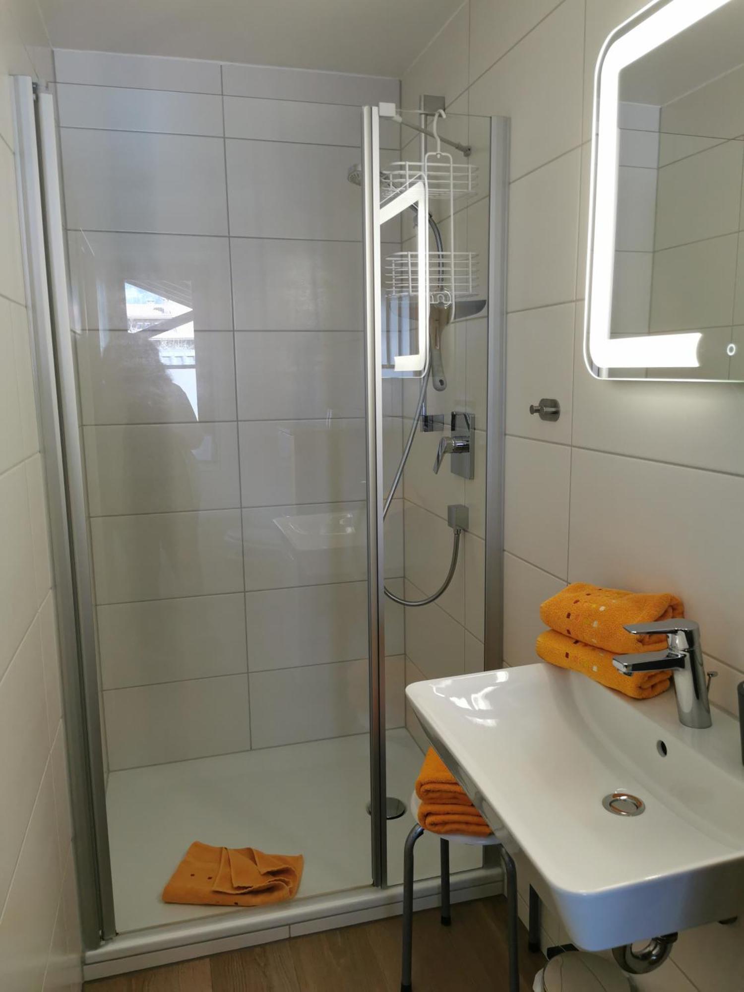 Allgaeuer Appartement *