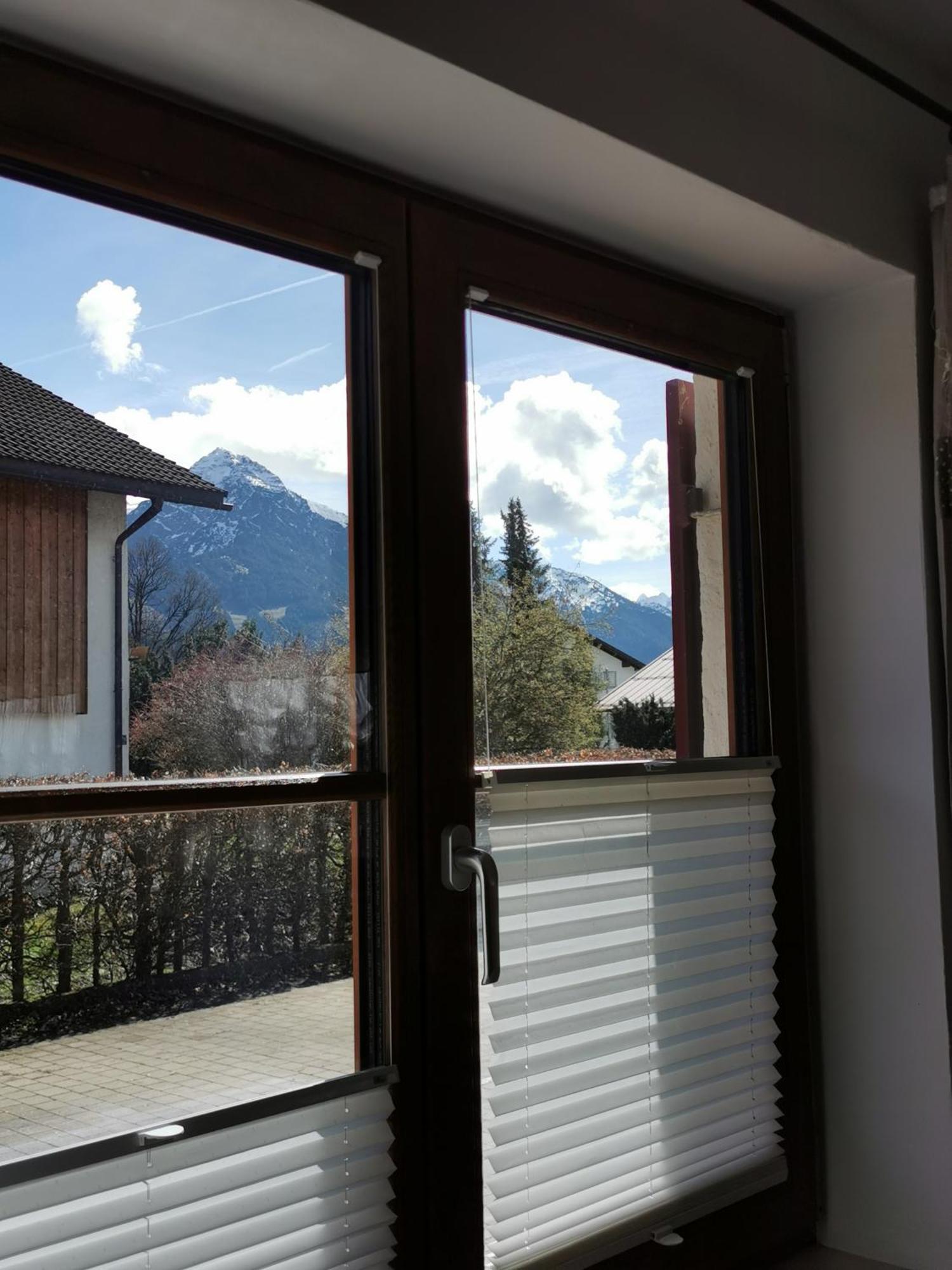 Appartement Allgaeuer *