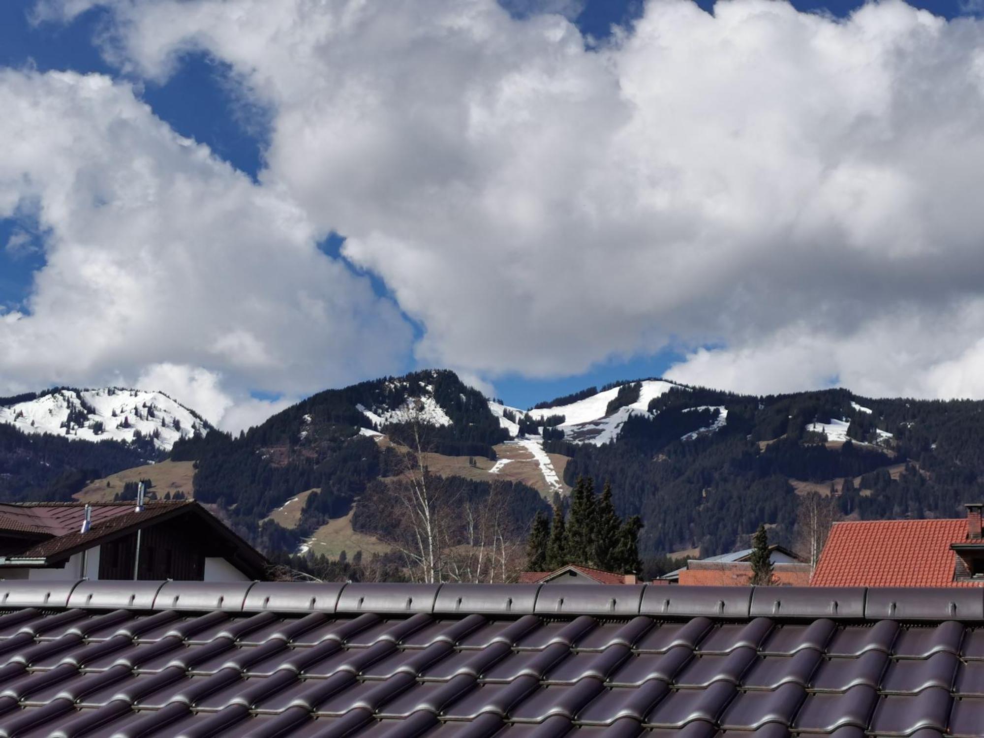 Allgaeuer Appartement Fischen im Allgaeu