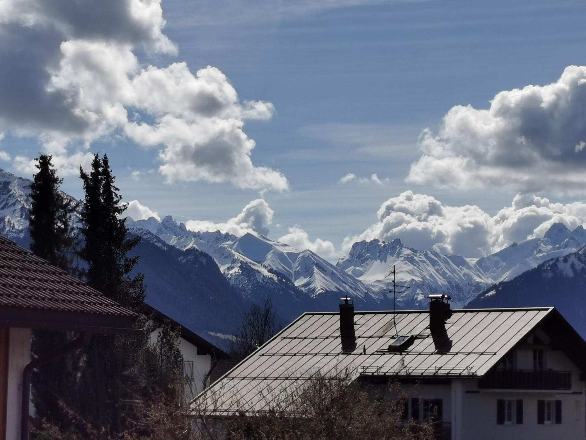 Allgaeuer * Fischen im Allgaeu