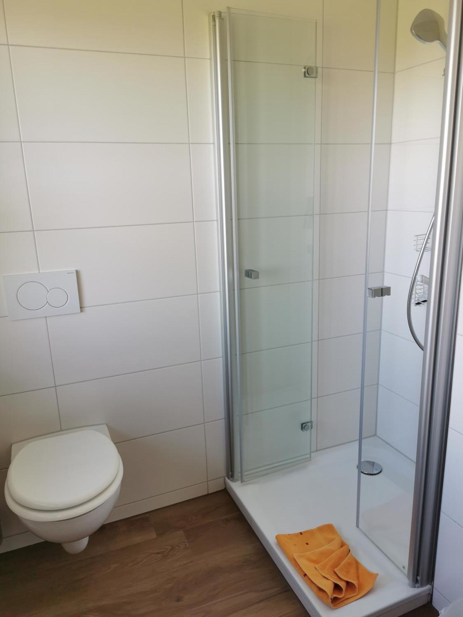 Allgaeuer Appartement *