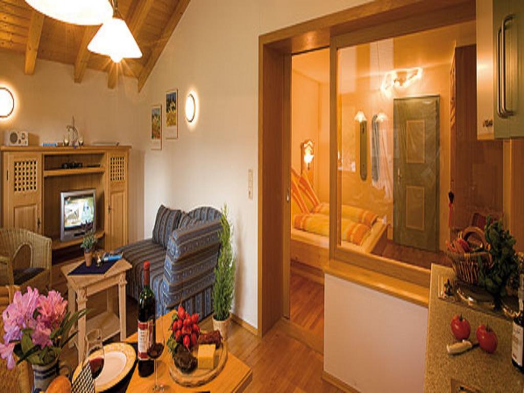 Allgaeuer Appartement Fischen im Allgaeu