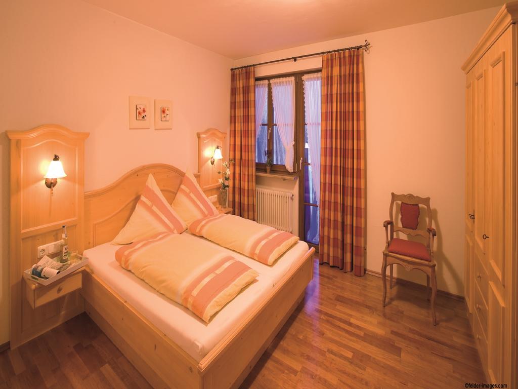 Allgaeuer Appartement Fischen im Allgaeu