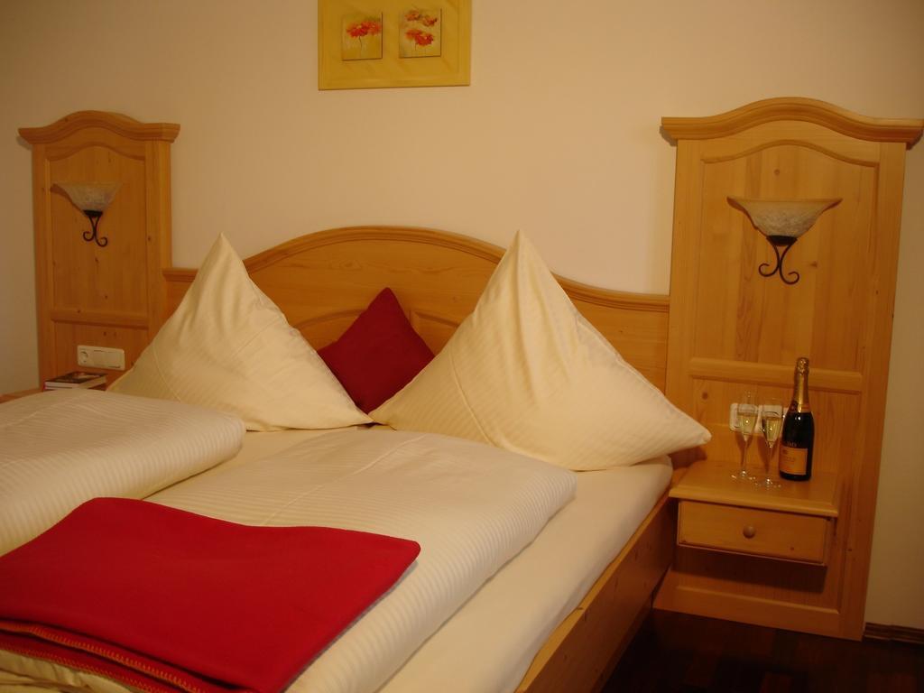Appartement Allgaeuer Fischen im Allgaeu
