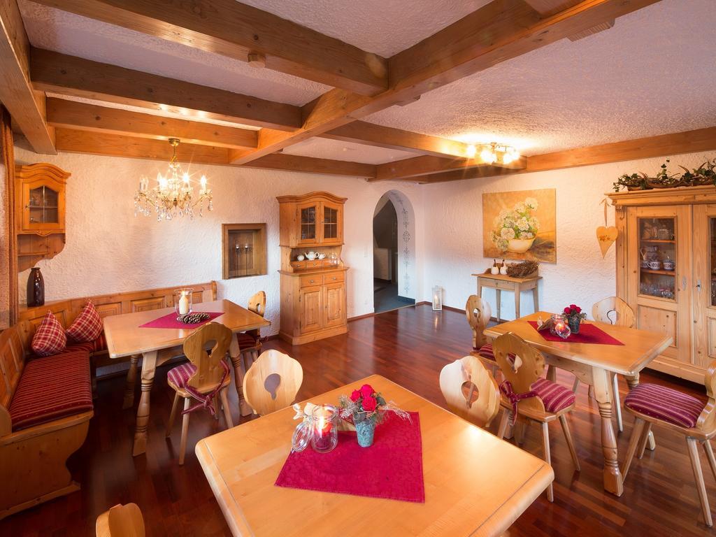 Appartement Allgaeuer Fischen im Allgaeu