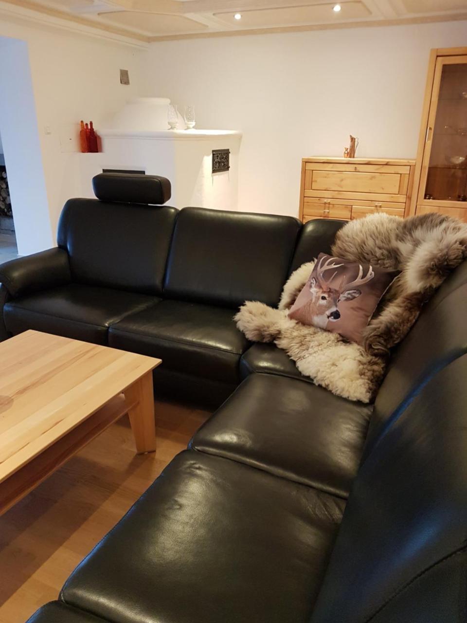 Allgaeuer Appartement