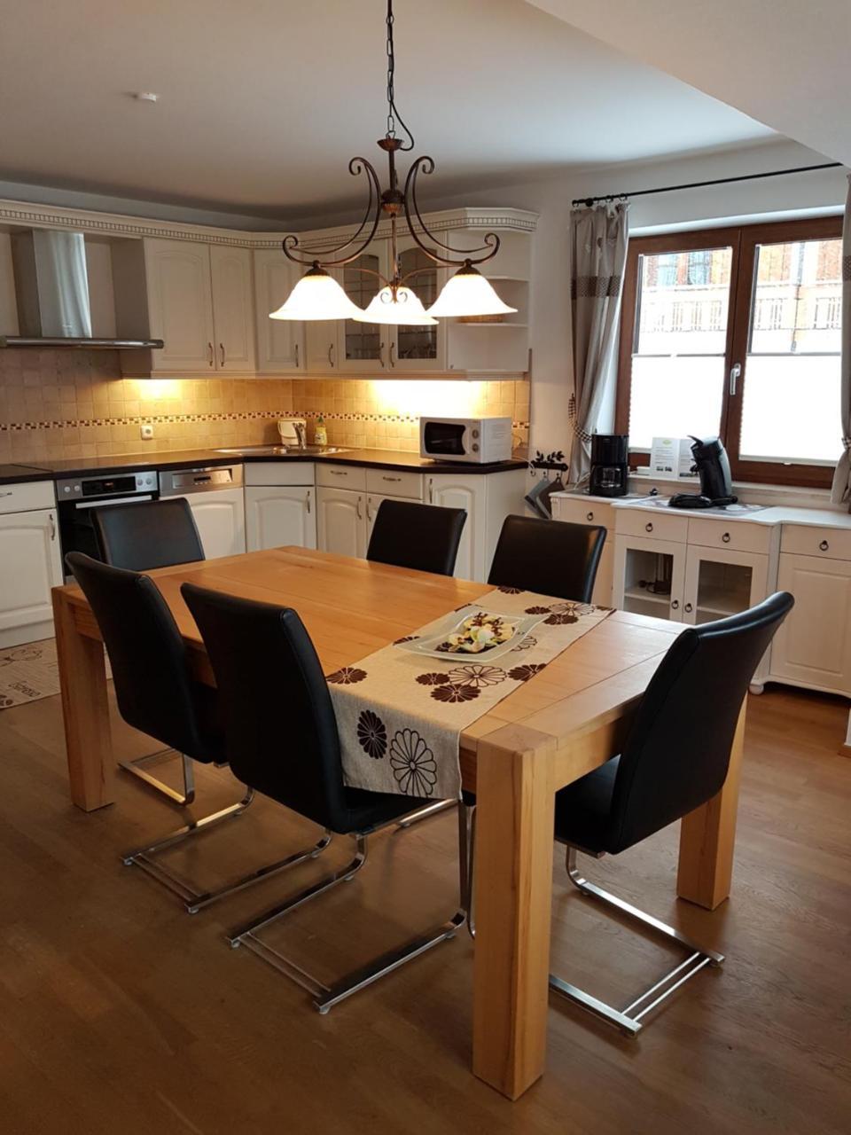 Appartement Allgaeuer